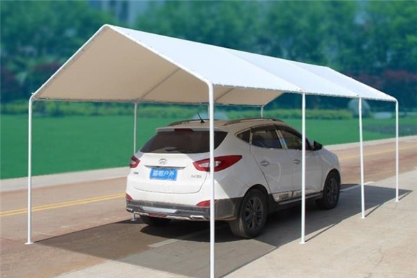 奔驰天下遮阳篷